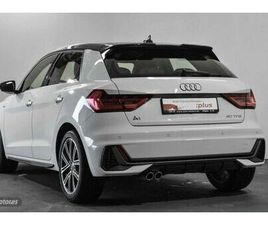 AUDI A1 40 TFSI 40 TFSI S LINE