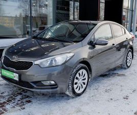 KIA CERATO