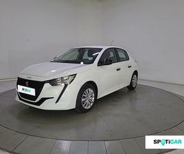 BLUEHDI 100 S&S BVM6 PREMIUM