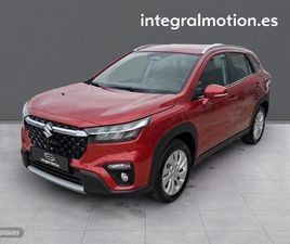 1.4T S2 4WD MILD HYBRID