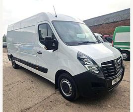 2.3 CDTI 3500 BITURBO EDITION FWD L3 H2 EURO 6 5DR