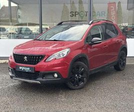 1.2 PURETECH 130CH GT LINE S&S