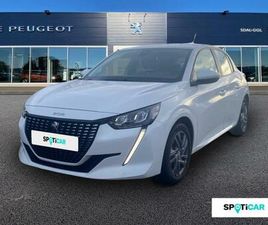 1.2 PURETECH 75CH S&S ACTIVE BUSINESS