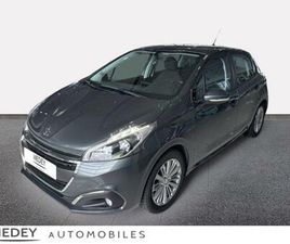 1.2 PURETECH 82CH STYLE 5P