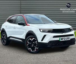 50KWH SRI NAV PREMIUM AUTO 5DR