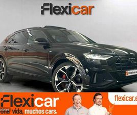 AUDI 50 50 TDI 210KW (286CV) QUATTRO TIPTRONIC