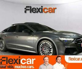 SPORTBACK 55 TFSI 250KW QUATTRO S TRONIC