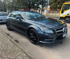 MERCEDES CLS CLS 350 MERCEDES CLS350