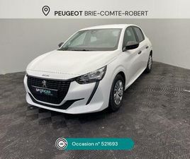 PURETECH 75 S&S BVM5 PREMIUM