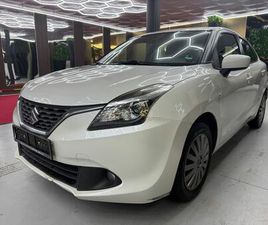 SUZUKI BALENO CLUB 1 HAND