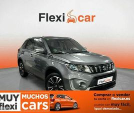 SUZUKI VITARA 1.4 T GLE