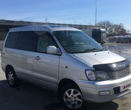 TOYOTA TOWN ACE