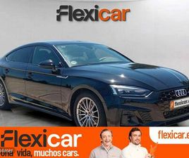 ADVANCED 35 TFSI S TRONIC SPORTBACK