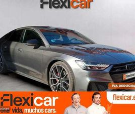 SPORTBACK 40 TDI 150KW QUATTRO S TRONIC