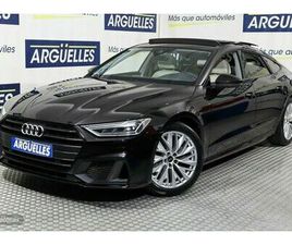 SPORTBACK 40 TDI S LINE 204CV S TRONIC