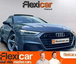 SPORTBACK 40 TDI S TRONIC