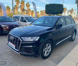 45 TDI 170KW 232CV QUATTRO TIPTRONIC