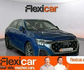 S LINE 55 TFSI 250KW QUATTRO TIPTRONIC