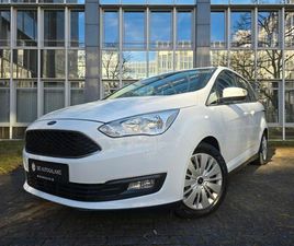 FORD GRAND C-MAX BUSINESS 1.0 *1.HD*NAVI*CARPLAY*PDC*