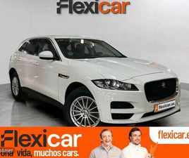 2.0L I4D 132KW PRESTIGE AUTO