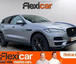 2.0L I4D AWD AUTOMÁTICO PURE