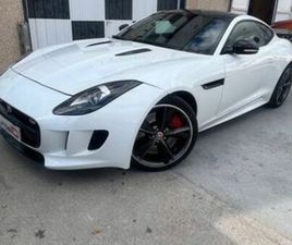 V6 3.0 SC COUPE AUTO 380CV