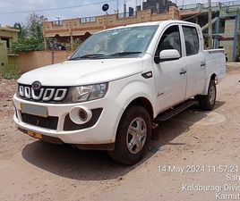 MAHINDRA SCORPIO