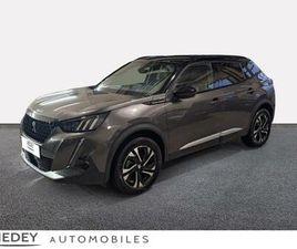 1.2 PURETECH 130CH S&S GT