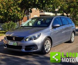 308 1ª SERIE ACTIVE BLUEHDI 100 S&S SW STYLE