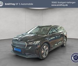 SKODA ENYAQ SKODA ENYAQ IV 60