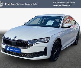 SKODA OCTAVIA 2.0 TDI ESSENCE