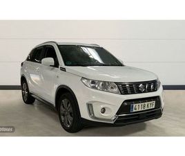 SUZUKI VITARA 1.4 BOOSTER GLE 140 5P