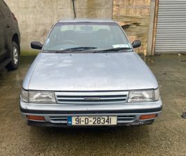 TOYOTA CARINA VINTAGE & CLASSIC CARS