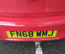 1.4I TURBO SRI EURO 6 5DR