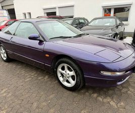 FORD PROBE 24V*1. HAND*DEUTSCHE AUTO*