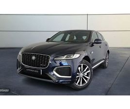 2.0 I4 PHEV 404PS AWD AUTO R-DYNAMIC S