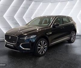 2.0D I4 204PS AWD AUTO MHEV R-DYNAMIC S