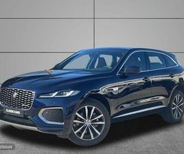 2.0D I4 MHEV R-DYNAMIC S AWD AUTO 150 KW (204 CV)