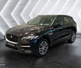 2.0L I4D 132KW R-SPORT AUTO