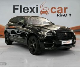 3.0L TDV6 AWD AUTOMÁTICO PRESTIGE