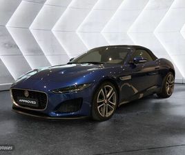 2.0 I4 300PS RWD AUTO R-DYNAMIC