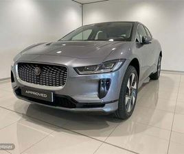 JAGUAR I-PACE EV400 90KWH EV400 SE AUTO 4WD