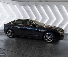 2.0D 150KW (204CV) MHEV RWD AUTO R-DYN S