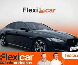 2.0D 180PS R-SPORT AUTO