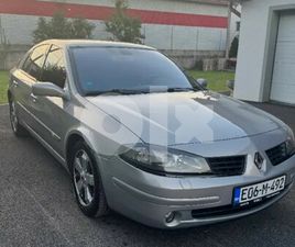 RENAULT LAGUNA