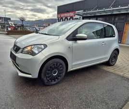 SEAT MII STYLE SALSA