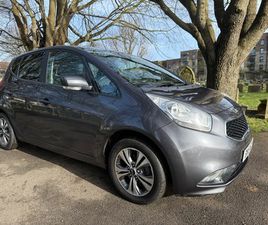 2015 (15) 1.6 ISG 3 5DR