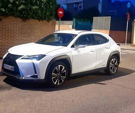 LEXUS UX UX 250H 2.0 300H