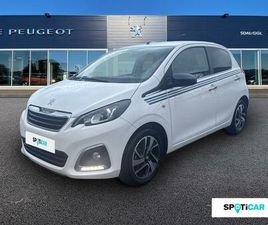 1.2 PURETECH ALLURE 5P