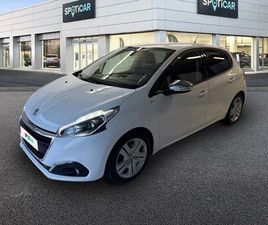 1.2 PURETECH 82CH STYLE 5P